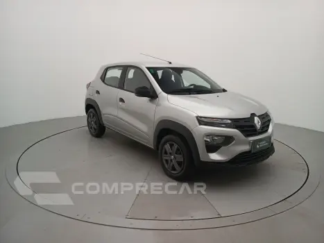 KWID 1.0 12V SCE FLEX ZEN MANUAL