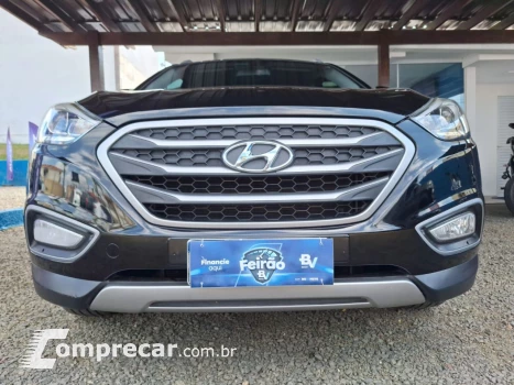 IX35 2.0 16V 4P