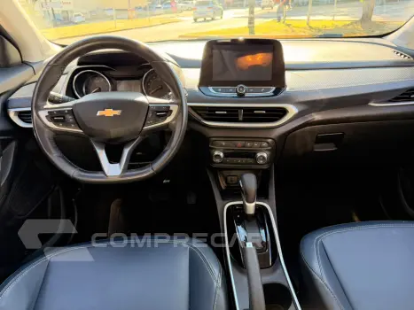 TRACKER 1.2 TURBO FLEX PREMIER AUTOMÁTICO