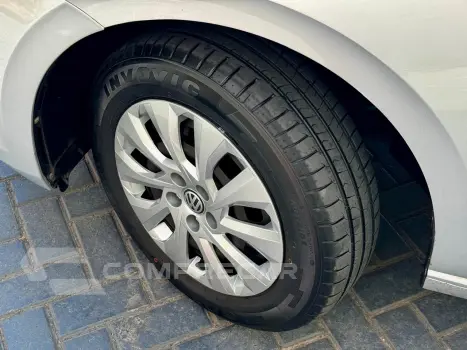 POLO 1.0 MPI