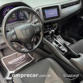 HR-V 1.8 16V EX