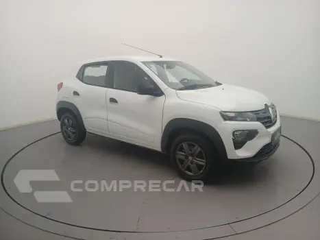 KWID 1.0 12V SCE FLEX ZEN MANUAL