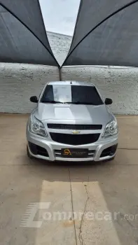 MONTANA 1.4 MPFI LS CS 8V