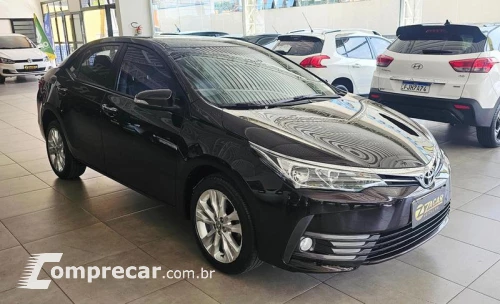 COROLLA XEI20FLEX