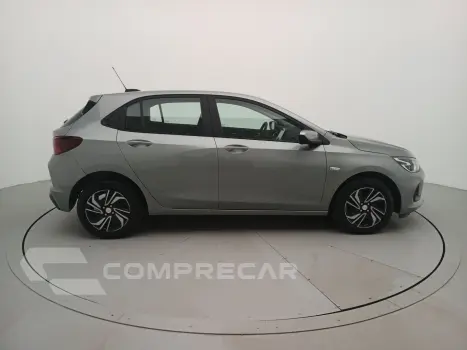 ONIX 1.0 FLEX LT MANUAL
