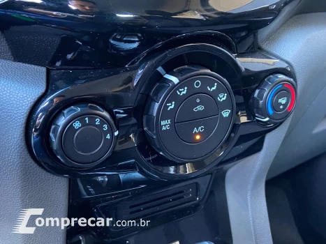 ECOSPORT 2.0 Freestyle 16V