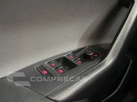 POLO 1.0 200 TSI HIGHLINE AUTOMÁTICO