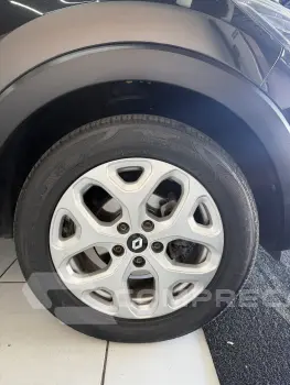 CAPTUR 1.6 16V SCE Life
