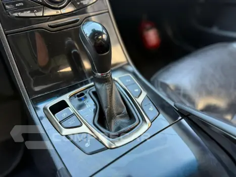 AZERA 3.0 MPFI GLS V6 24V GASOLINA 4P AUTOMÁTICO