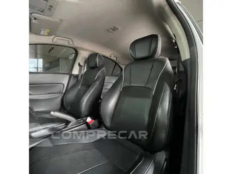 CITY 1.5 i-VTEC FLEX HATCH EXL CVT