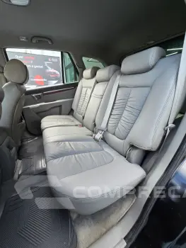 Santa Fe GLS 2.7 V6 4x4TipTronic