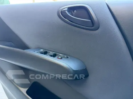 FIT 1.4 LXL 16V FLEX 4P AUTOMÁTICO