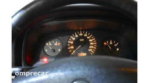 ASTRA HATCH - 1.8 MPFI GL 8V 2P MANUAL