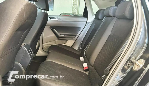 POLO COMFORTLINE 1.0 TSI AUT