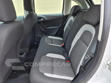 C3 1.6 VTI 120 Start Attraction Eat6
