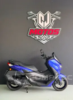 Nmax 160abs