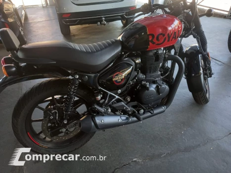 ROYAL ENFIELD  350cc Hunter royal enfield
