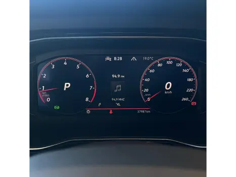 JETTA 2.0 350 TSI GASOLINA GLI DSG