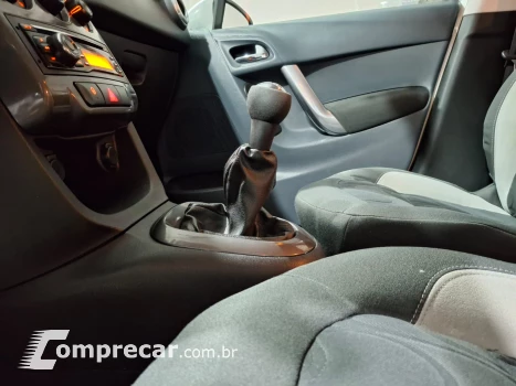 C3 1.5 Tendance 8V