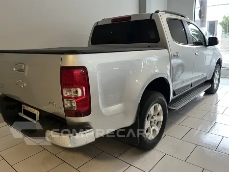 S10 2.5 16V LTZ CD 4X2