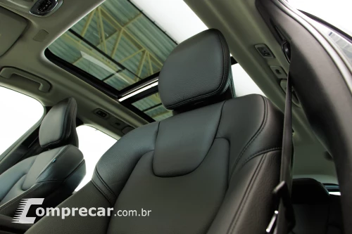 XC60 2.0 D5 Momentum AWD Geartronic
