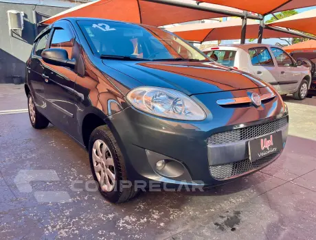 Fiat PALIO 1.0 MPI Attractive 8V 4 portas