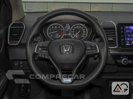 CITY 1.5 I-vtec EX