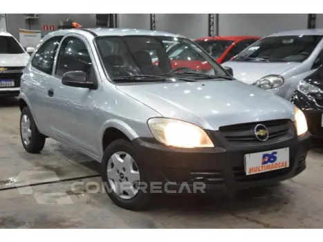 CELTA - 1.0 MPFI LIFE 8V 2P MANUAL