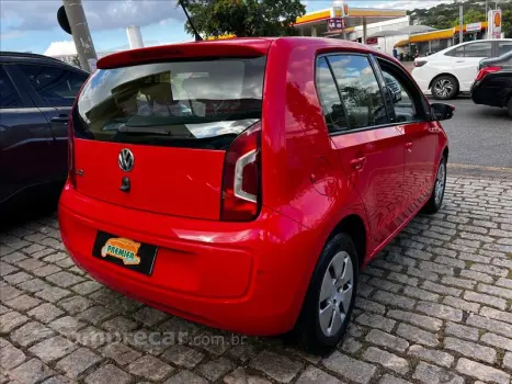 UP 1.0 MPI Move UP 12V