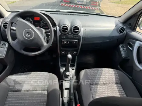 Sandero 1.6 Expression 8V