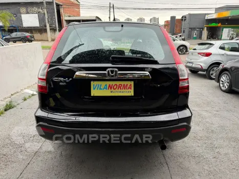 CRV 2.0 LX 4X2 16V