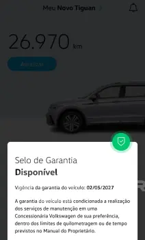 TIGUAN Allspac R-Line 300 TSI 2.0