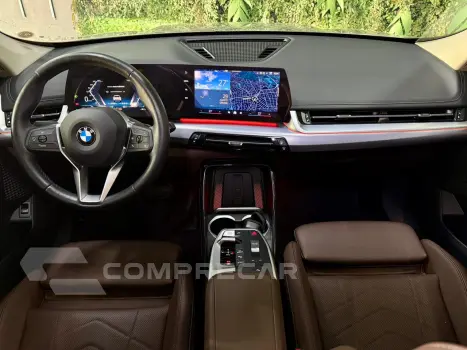 X1 2.0 16V Turbo Activeflex Sdrive20i X-line
