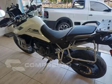 Tiger 900 RALLY