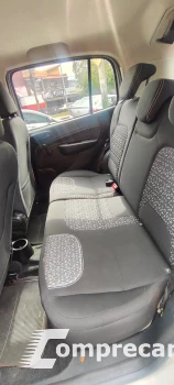 UNO 1.0 EVO Attractive 8V