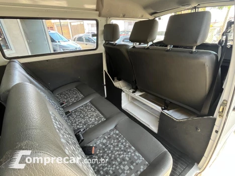 KOMBI 1.4 MI STD 8V