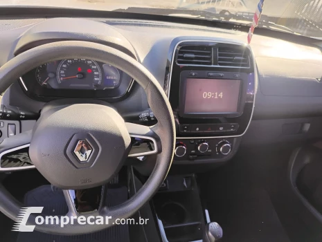 KWID 1.0 12V SCE Intense
