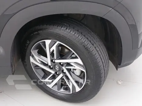 CRETA 1.0 TGDI FLEX LIMITED AUTOMÁTICO