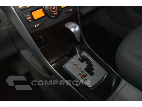 COROLLA 2.0 ALTIS 16V FLEX 4P AUTOMÁTICO