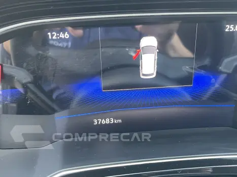 POLO 1.0 170 TSI Sense