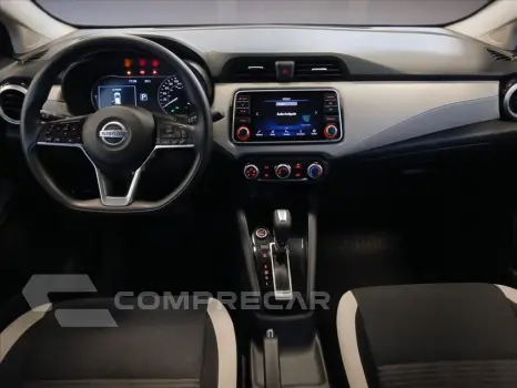 VERSA 1.6 16V FLEX ADVANCE XTRONIC