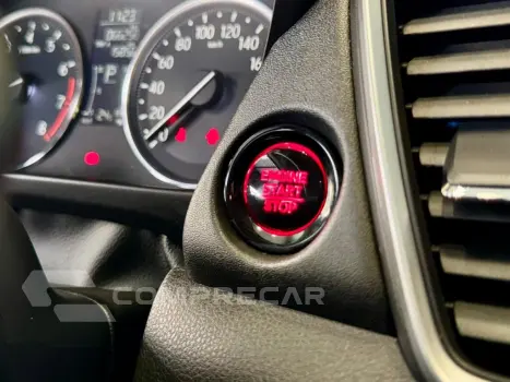 CITY 1.5 i-VTEC FLEX EX CVT