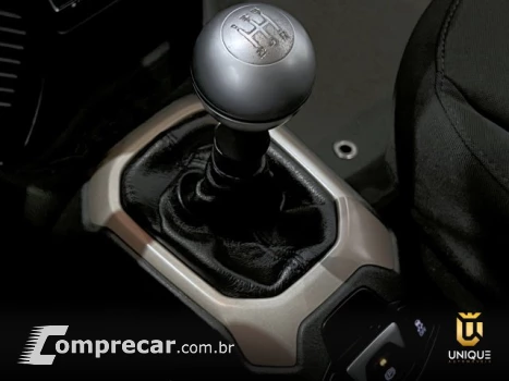 RENEGADE - 1.8 16V SPORT 4P MANUAL