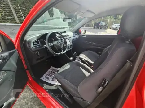 SAVEIRO 1.6 MI Trendline CS 8V