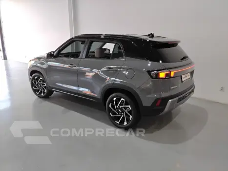 CRETA 1.6 TGDI GASOLINA ULTIMATE DCT