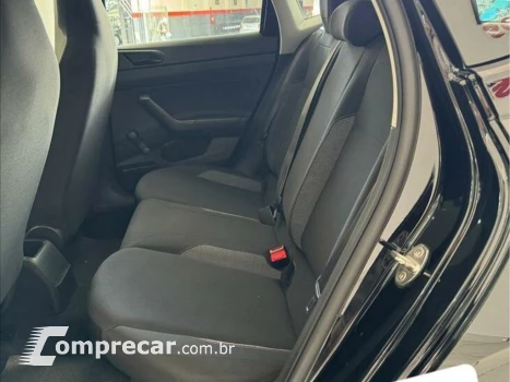 POLO 1.0 MPI MANUAL