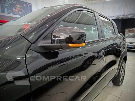 KWID 1.0 12V SCE FLEX INTENSE MANUAL