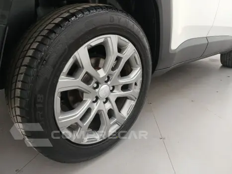 RENEGADE 1.3 T270 TURBO FLEX LONGITUDE AT6