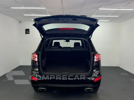 Santa Fe GLS 3.5 V6 4x4 Tiptronic