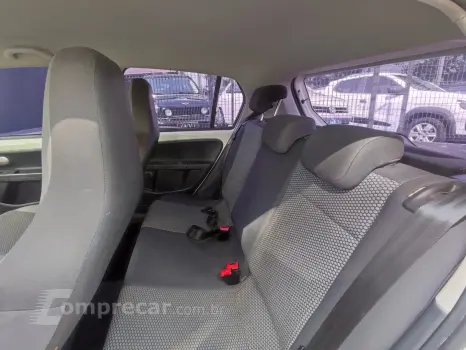 UP 1.0 MPI Move UP 12V